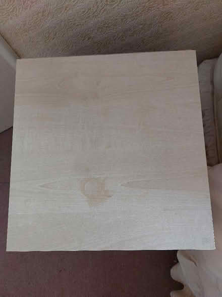 Photo of free Bedside drawers (Duston NN5) #2