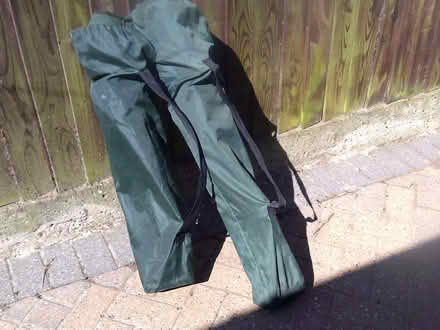 Photo of free Two Camping Chairs (Thorpe St Andrew NR7) #3