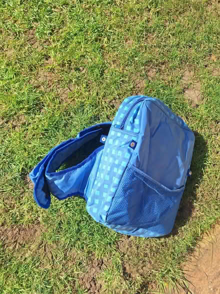 Photo of free Coolbah (Pin Green Industrial Area SG1) #2