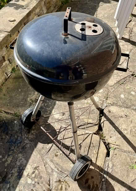 Photo of free Weber Grill (Maida Vale W9) #1