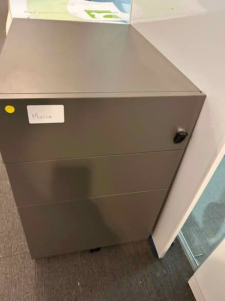 Photo of free Pedestals (W2 2ET) #1