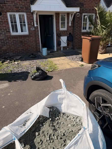 Photo of free MOT type 1 (Me7) #1