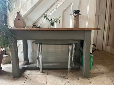 Photo of free Furniture: wardrobes, chest of drawers, tables chairs ,etc (Chiswick W4) #2