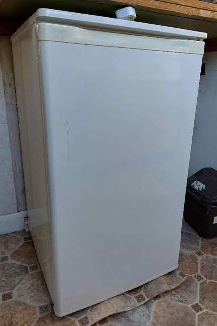 Photo of free Beko undercounter fridge (Duston NN5) #1
