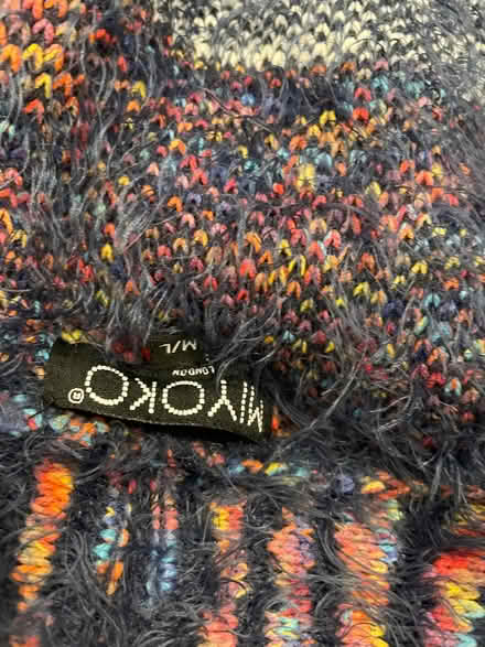 Photo of free Cardigan (Wandsworth SW18) #1