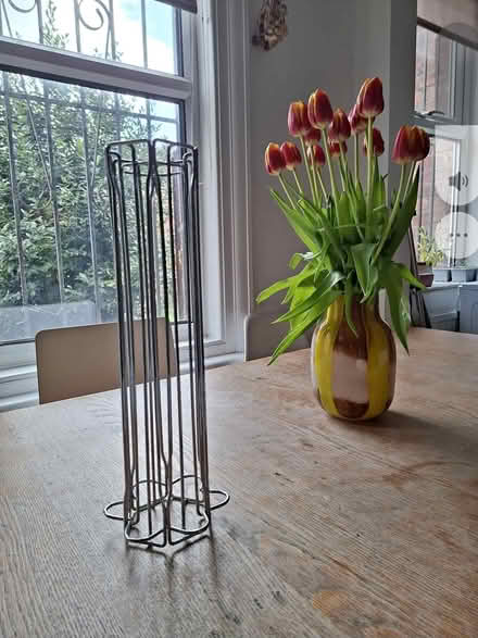 Photo of Nespresso original pod holder (Manchester rusholme M14) #2