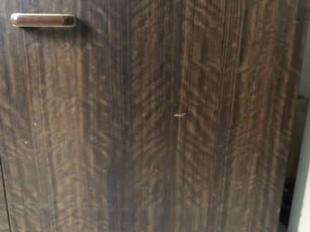 Photo of free Dining room cabinet (Nunawading) #2