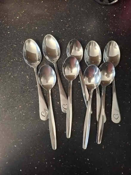 Photo of free Mixed cutlery (Bromsgrove B47) #2