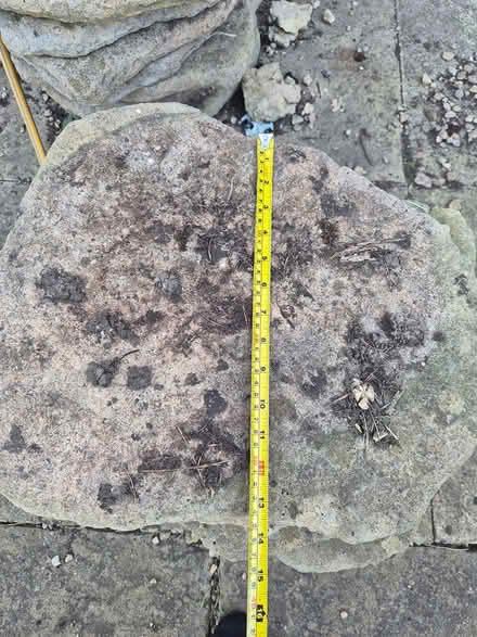 Photo of free Garden paving slabs (GL51 Cheltenham) #2