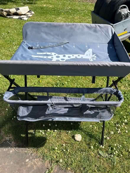 Photo of free Baby mat for outdoor. (Barnard's Green WR14) #3