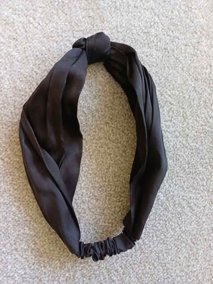 Photo of free Hairband (Orgreave S13) #1