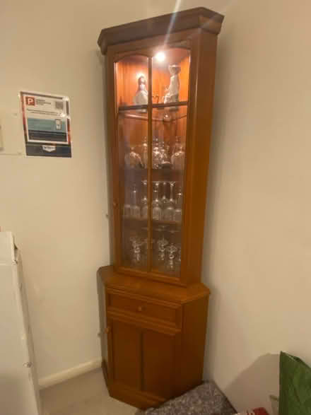 Photo of free Corner unit (Sidcup/Blackfen) #1