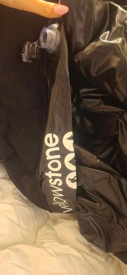 Photo of free Air beds single and double (Nr30) #1