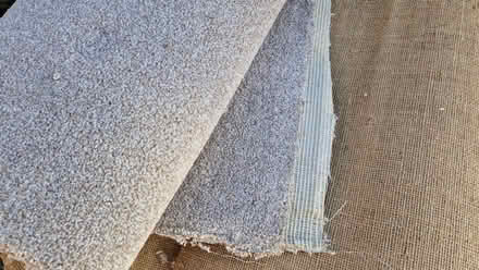 Photo of free Carpets and underlay (Bridge of Allan FK9) #2