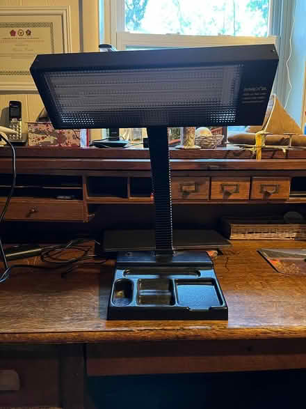 Photo of free full sunlight lamp (Rockville) #1