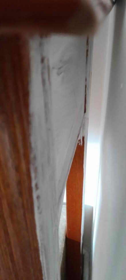 Photo of free Hall table (Clondalkin) #2