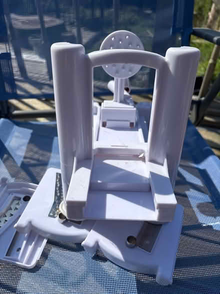 Photo of free Sprializer (Downley HP13) #2