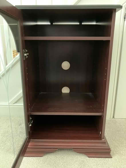 Photo of free Stereo Cabinet (Portchester PO16) #2