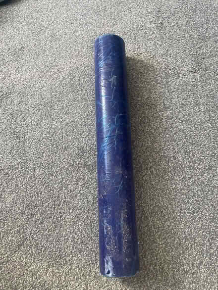 Photo of free Carpet protection roll (Wallasey CH45) #1