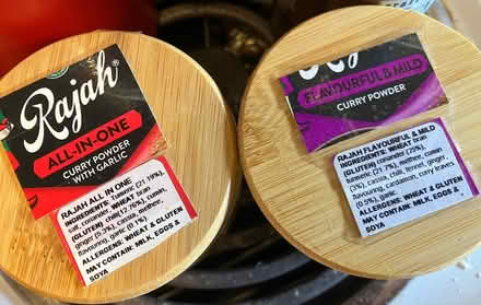 Photo of free Pantry items (Lane Cove north) #1