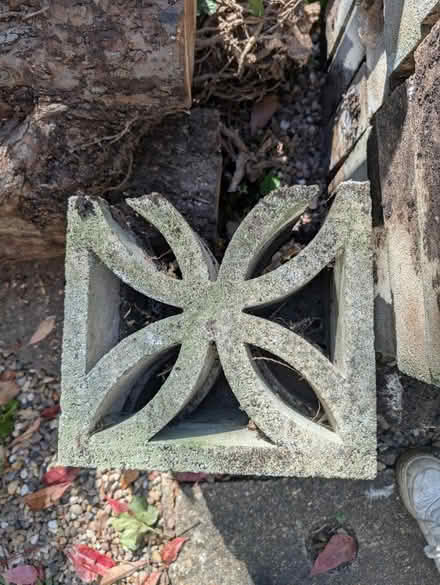 Photo of free Garden blocks (Hemel Hempstead, HP2) #3