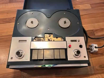 Photo of free Ferguson 3224 (Stanway, CO3) #1