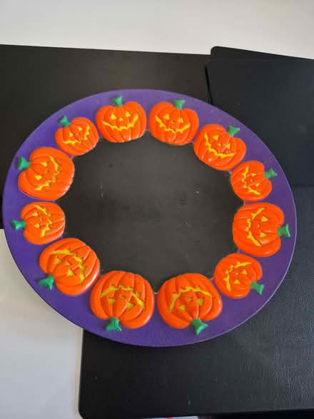 Photo of free Halloween platter (Peasedown St John CP BA2) #1