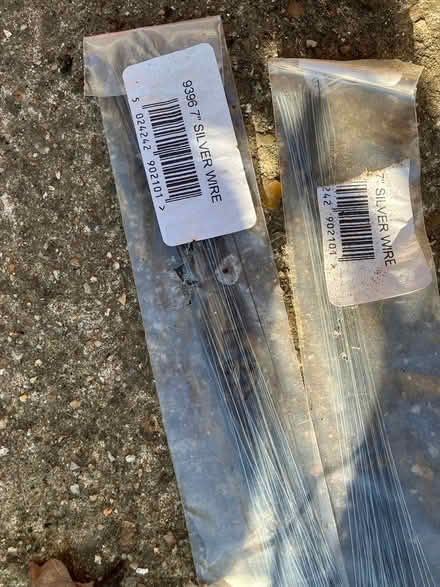 Photo of free Miscellany- brass latches, etc (Birch, Essex) #3