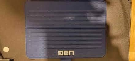 Photo of free UAG Tablet Case (CT1) #1