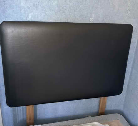 Photo of free Ottoman single bed (Ellesmere port) #1