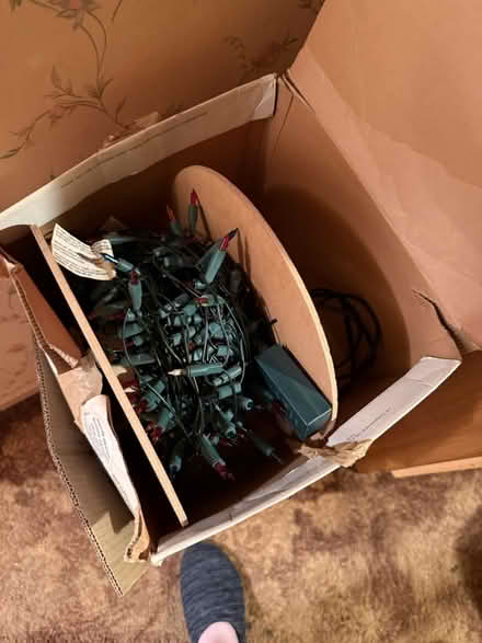 Photo of free Items (Beswick M12) #2