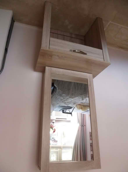 Photo of free Dressing Table (Stainforth DN7) #1