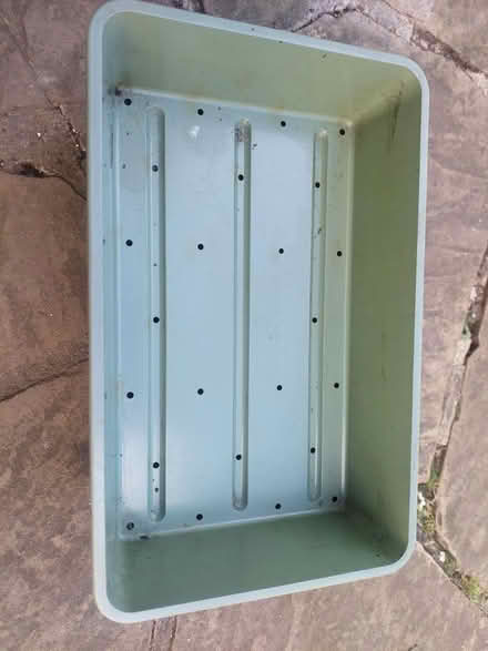 Photo of free Seed trays (SW16) #3