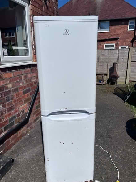 Photo of free Working fridge freezer (Southport PR8) #1