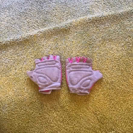 Photo of free Children’s cycle mitts (Wescott RG40) #2