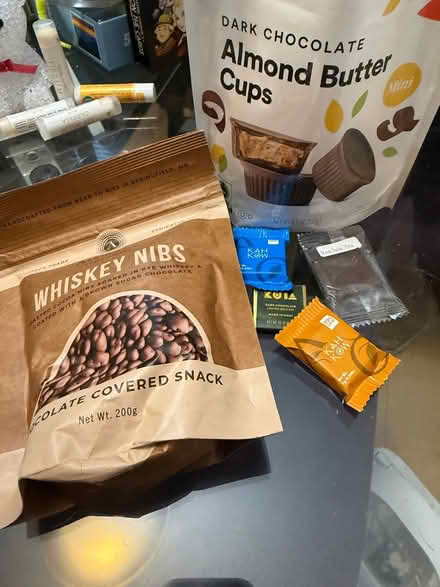 Photo of free Chocolates (Eastlake) #1