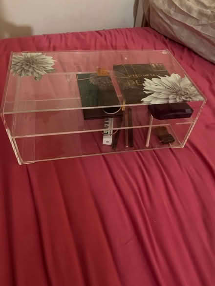 Photo of free Ted Baker Make up drawers (Notts) #3