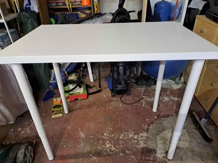 Photo of free Height Adjustable Desk (Countesthorpe LE8) #1
