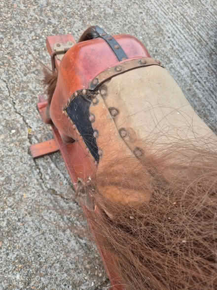 Photo of free Rocking horse (Bexleyheath DA7) #4