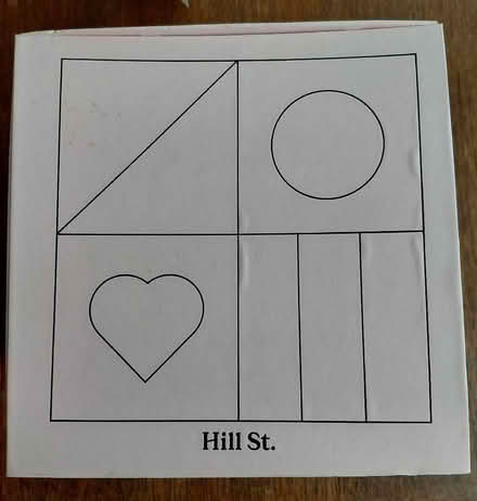 Photo of free Pink box (Twyford RG10) #1