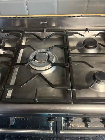 Photo of free Dual fuel range cookers (Watford WD18) #2
