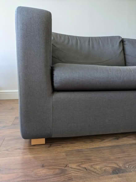 Photo of free Habitat sofa bed (Haywards Heath, RH16) #3