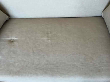 Photo of free Sofa (W12) #2