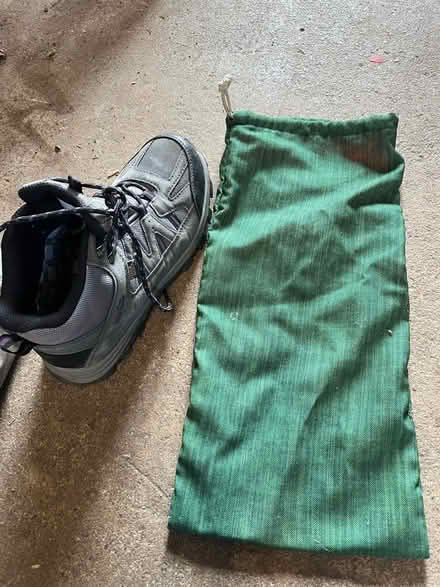 Photo of free Draw string bag (Upper Weston BA1) #2