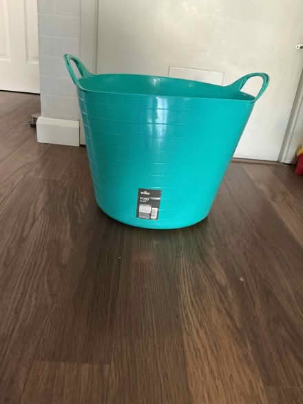 Photo of free trugg (Ware SG12) #1