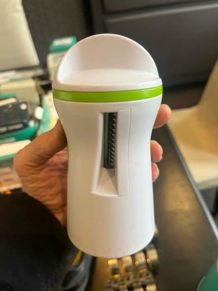 Photo of free Vegetable Spiraliser (Lavender Hill SW11) #3