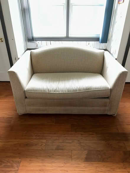 Photo of free Sofa bed (North tinton falls) #1
