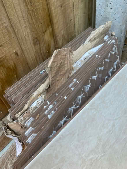 Photo of free Ceramic tiles approx 13 (Hampton TW12) #3