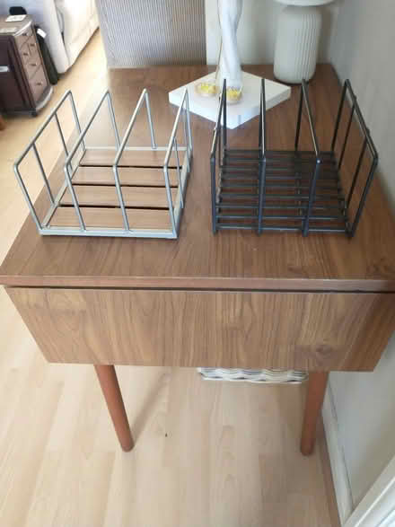 Photo of free Baking tin organizers (Didcot OX11) #1