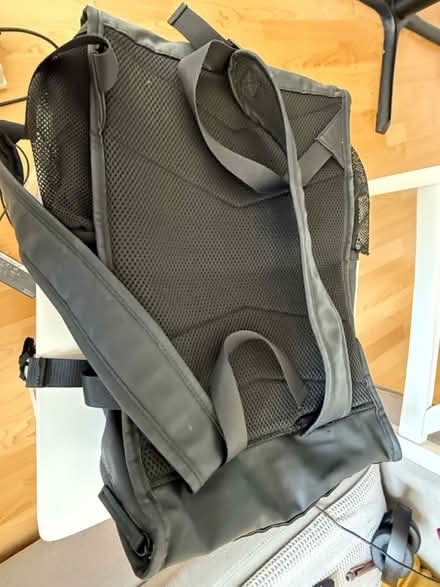 Photo of free Backpack (Offord Road, London) #1